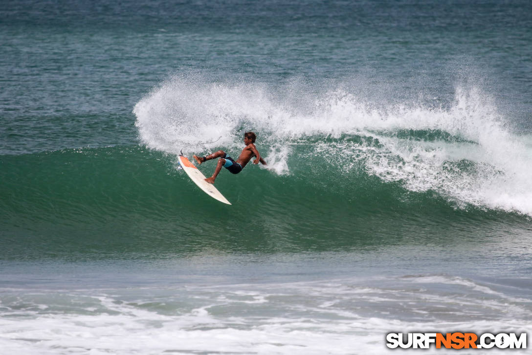 Nicaragua Surf Report - Report Photo 06/05/2018  1:14 PM 