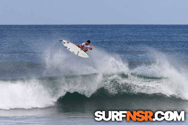 Nicaragua Surf Report - Report Photo 08/05/2014  3:24 PM 