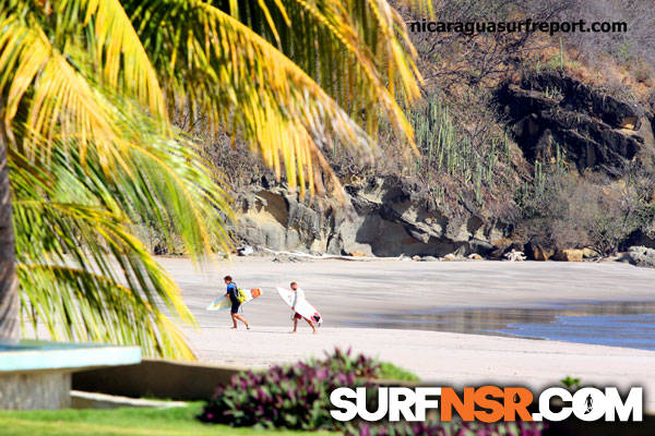 Nicaragua Surf Report - Report Photo 03/04/2013  3:27 PM 