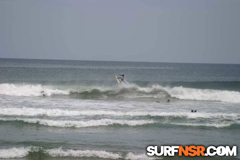 Nicaragua Surf Report - Report Photo 07/07/2005  5:28 PM 