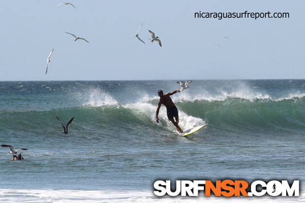 Nicaragua Surf Report - Report Photo 12/07/2014 3:11 PM