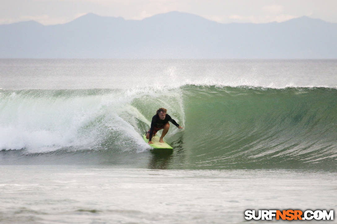 Nicaragua Surf Report - Report Photo 12/29/2020  7:09 PM 