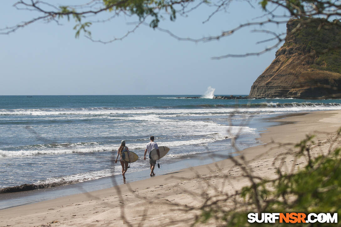 Nicaragua Surf Report - Report Photo 01/09/2024  10:04 PM 