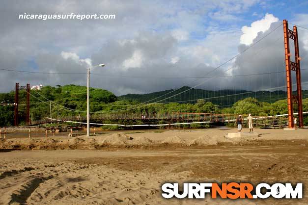 Nicaragua Surf Report - Report Photo 11/06/2009 3:35 PM
