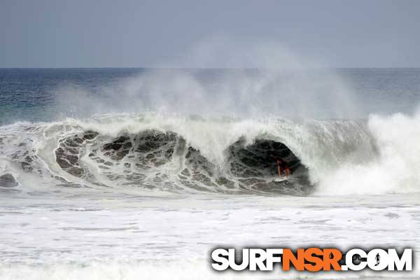 Nicaragua Surf Report - Report Photo 04/27/2014  9:59 PM 