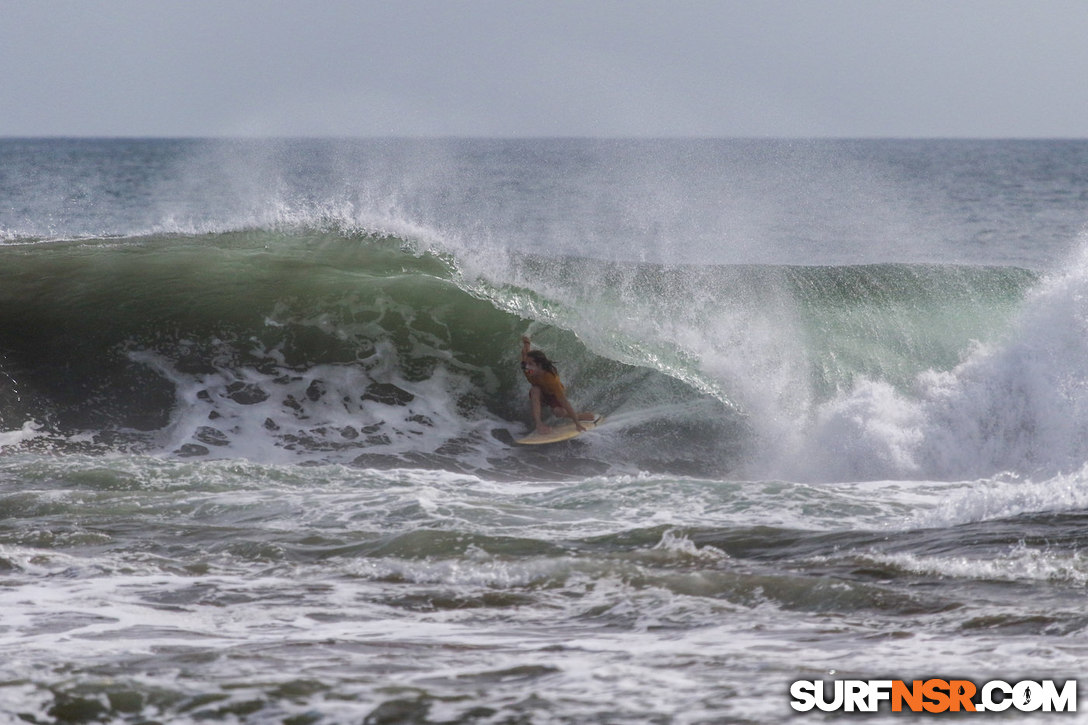 Nicaragua Surf Report - Report Photo 06/02/2017  9:08 PM 