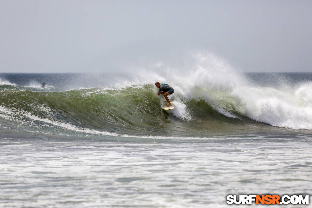 Nicaragua Surf Report - Report Photo 03/03/2019  5:08 PM 