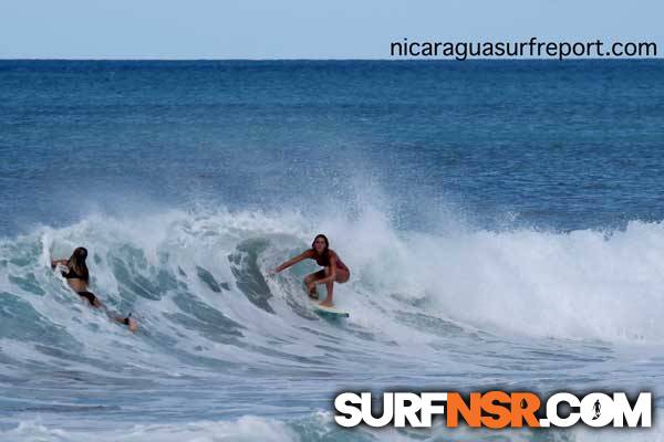 Nicaragua Surf Report - Report Photo 08/15/2013  1:20 PM 