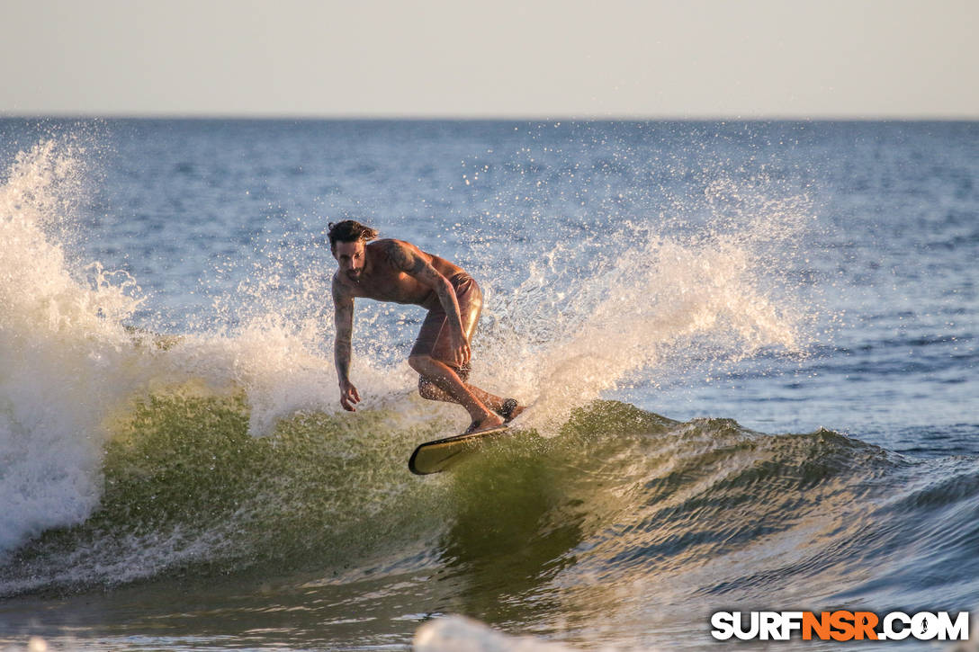 Nicaragua Surf Report - Report Photo 12/20/2020  8:08 PM 