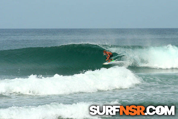 Nicaragua Surf Report - Report Photo 05/14/2011  1:09 PM 