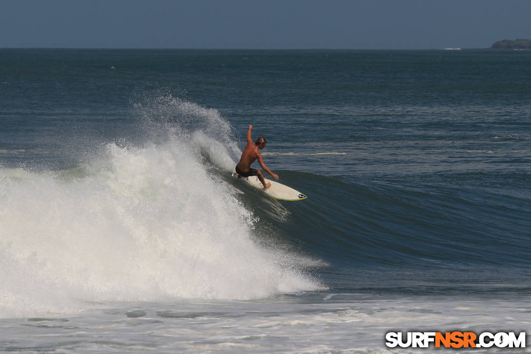Nicaragua Surf Report - Report Photo 07/21/2016 3:53 PM