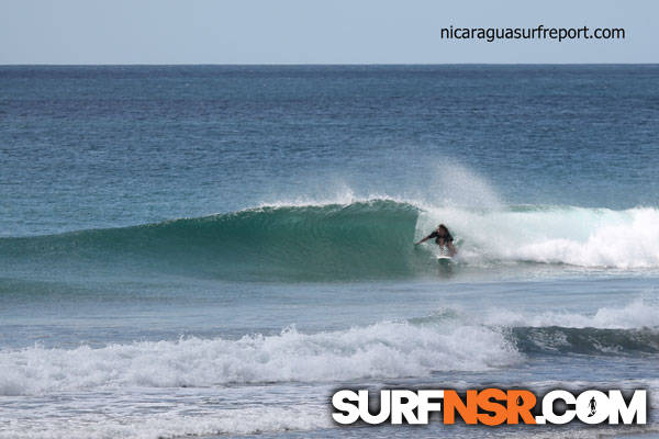 Nicaragua Surf Report - Report Photo 12/04/2013  3:36 PM 