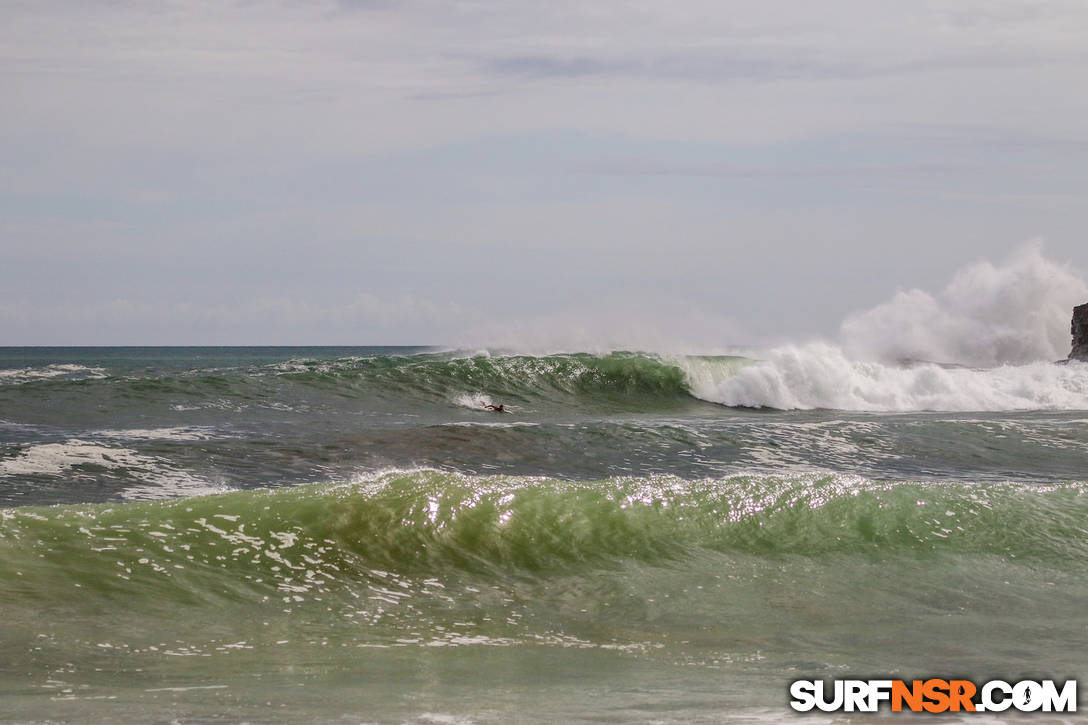 Nicaragua Surf Report - Report Photo 07/05/2020 7:02 PM
