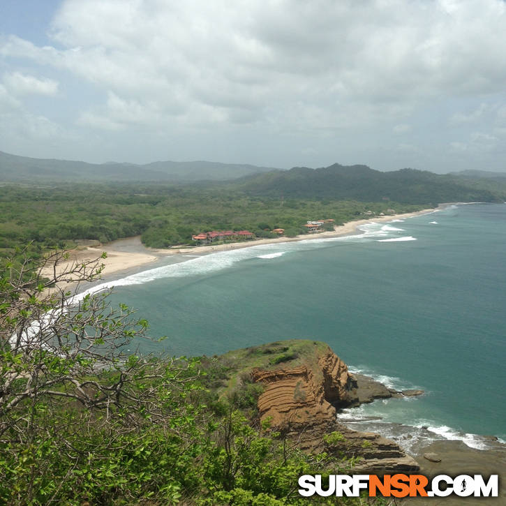 Nicaragua Surf Report - Report Photo 06/16/2015 3:10 PM