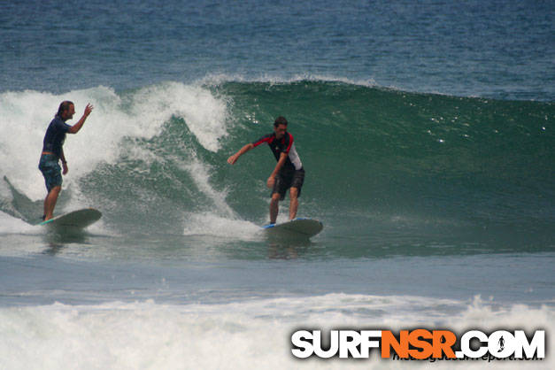 Nicaragua Surf Report - Report Photo 05/04/2009 7:37 PM
