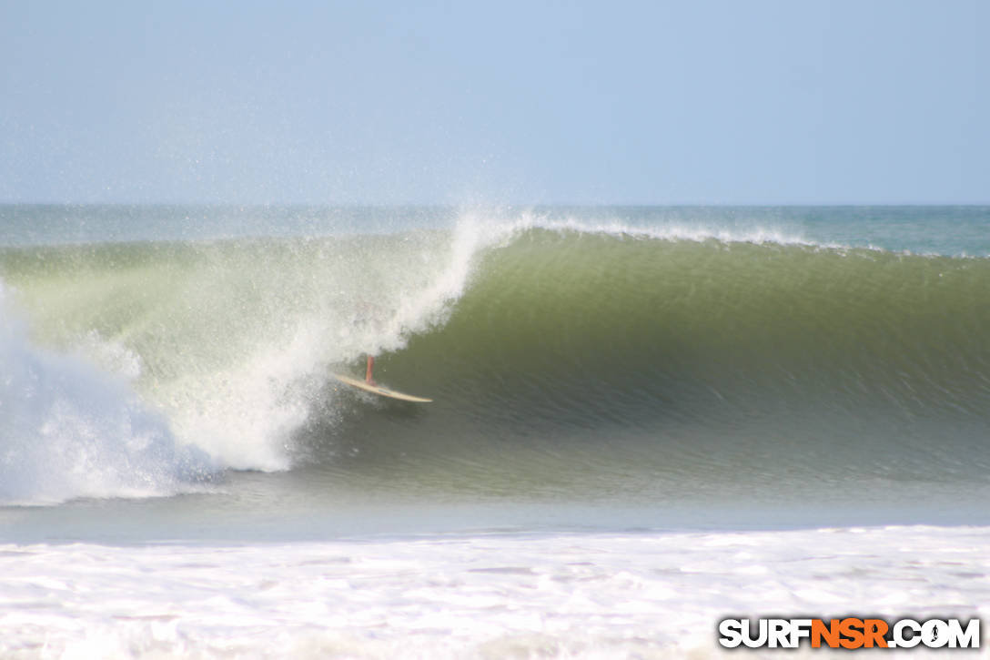 Nicaragua Surf Report - Report Photo 02/17/2021  10:13 PM 