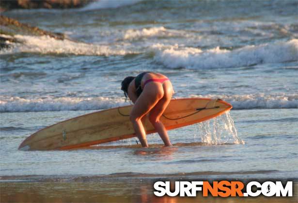 Nicaragua Surf Report - Report Photo 11/27/2005  4:02 PM 