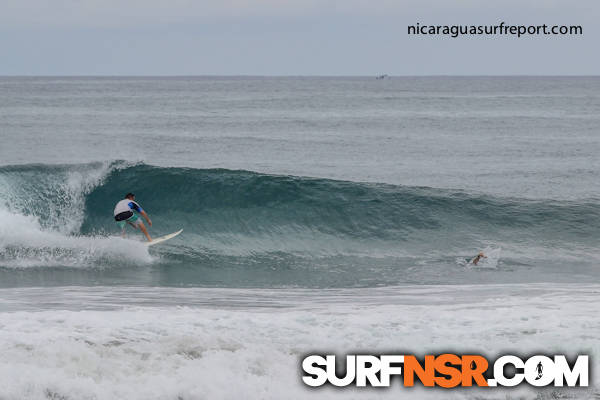 Nicaragua Surf Report - Report Photo 09/21/2014 2:31 PM