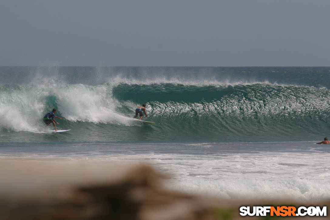 Nicaragua Surf Report - Report Photo 07/17/2015  5:07 PM 