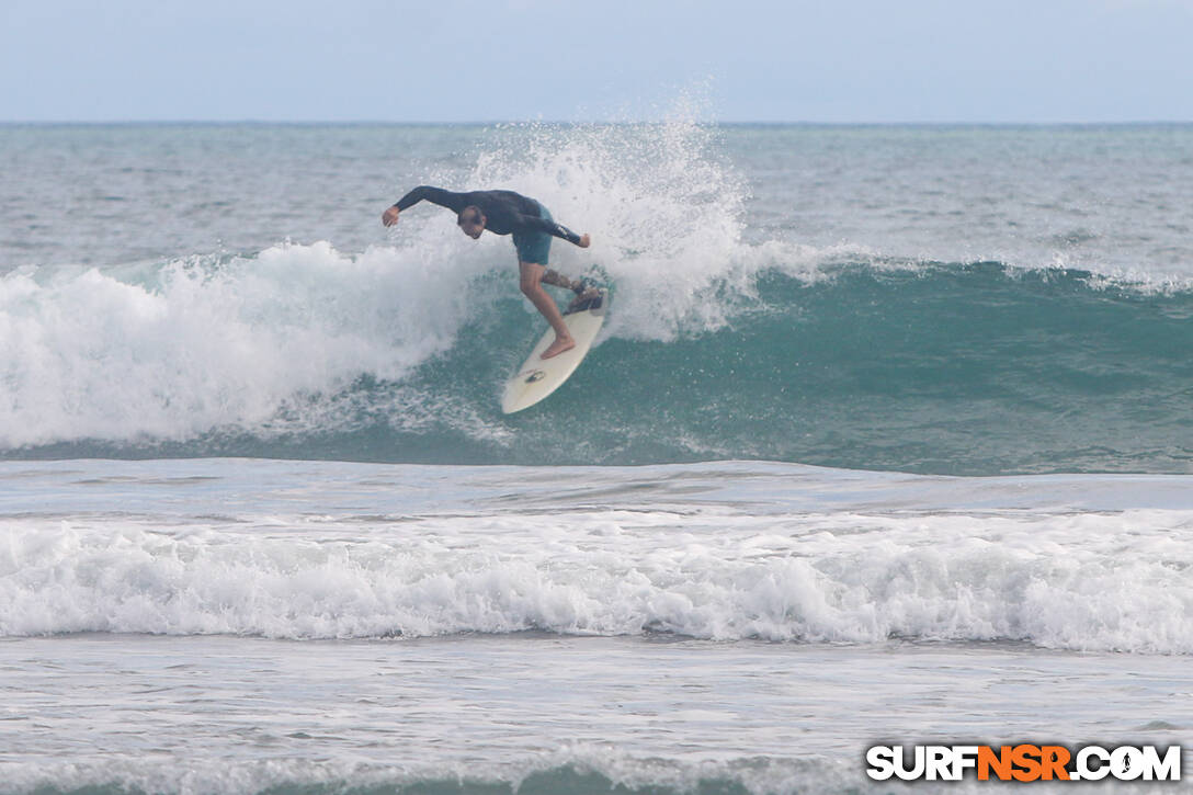 Nicaragua Surf Report - Report Photo 11/05/2023  7:05 PM 
