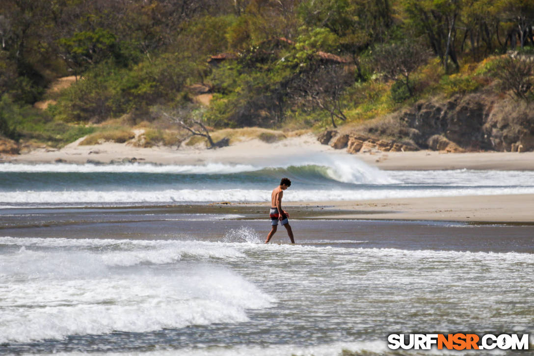 Nicaragua Surf Report - Report Photo 03/01/2021  5:05 PM 