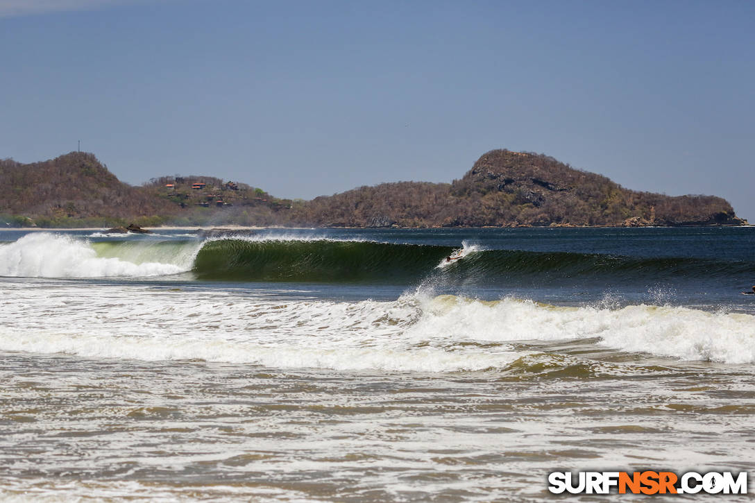 Nicaragua Surf Report - Report Photo 03/29/2019  8:12 PM 