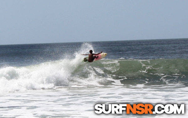 Nicaragua Surf Report - Report Photo 01/30/2011  4:29 PM 