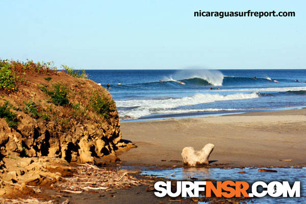 Nicaragua Surf Report - Report Photo 01/18/2013  9:22 AM 