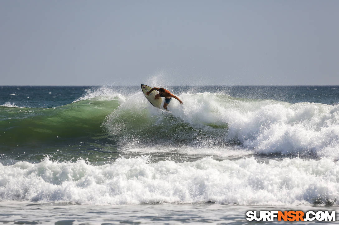 Nicaragua Surf Report - Report Photo 02/05/2019  5:13 PM 