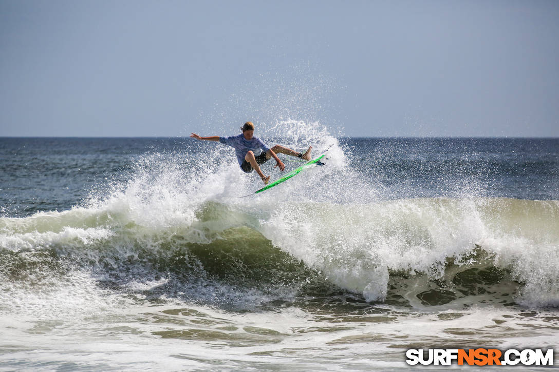 Nicaragua Surf Report - Report Photo 04/11/2021  6:05 PM 