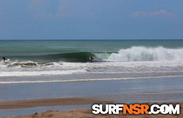 Nicaragua Surf Report - Report Photo 09/28/2011 7:48 PM