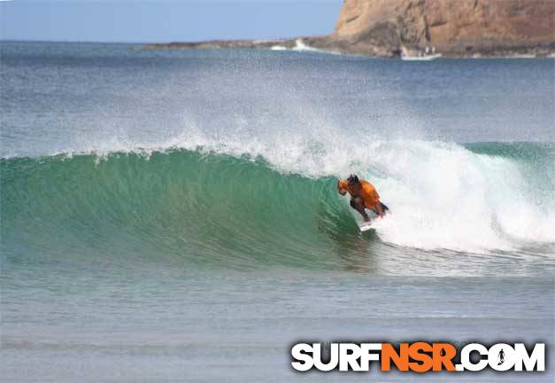 Nicaragua Surf Report - Report Photo 01/08/2007  9:17 PM 