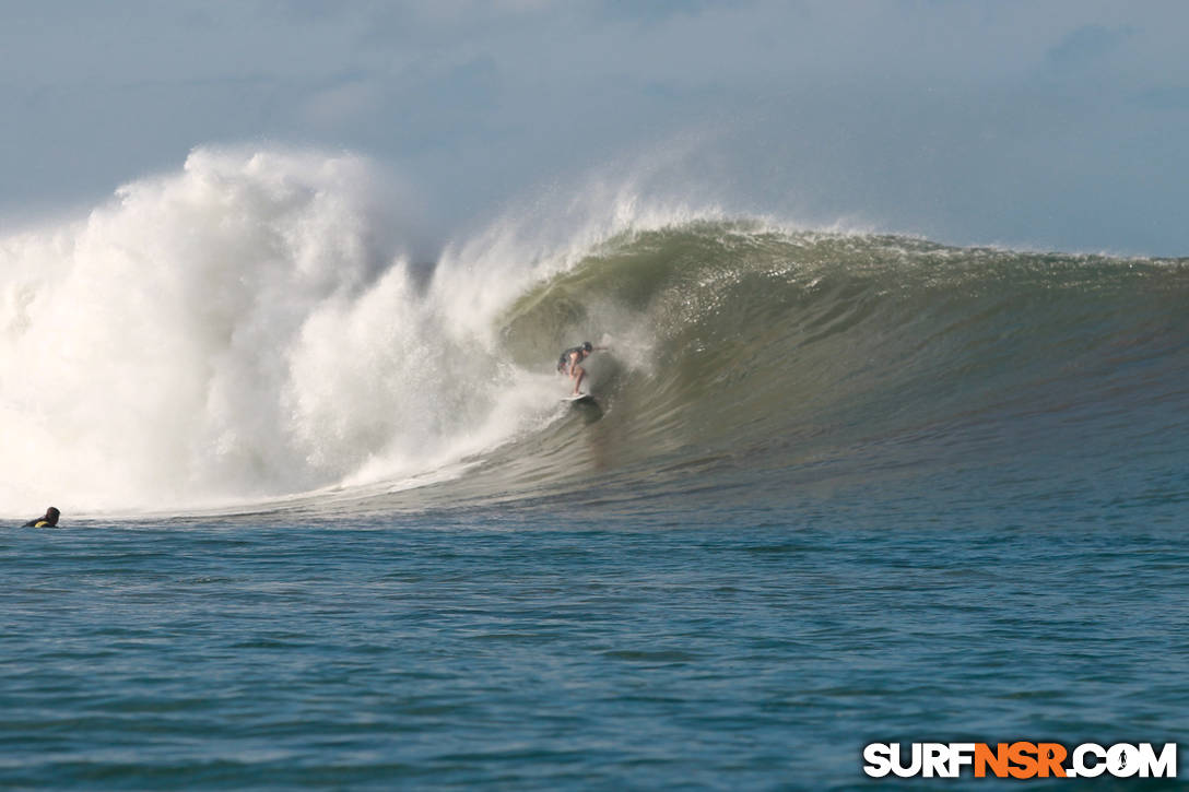 Nicaragua Surf Report - Report Photo 06/16/2016 3:05 PM