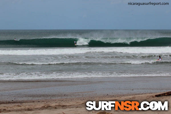 Nicaragua Surf Report - Report Photo 06/20/2011  5:01 PM 