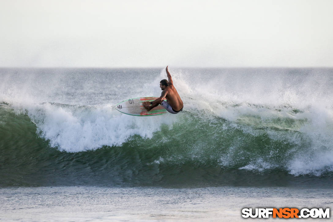 Nicaragua Surf Report - Report Photo 02/20/2023 6:05 PM