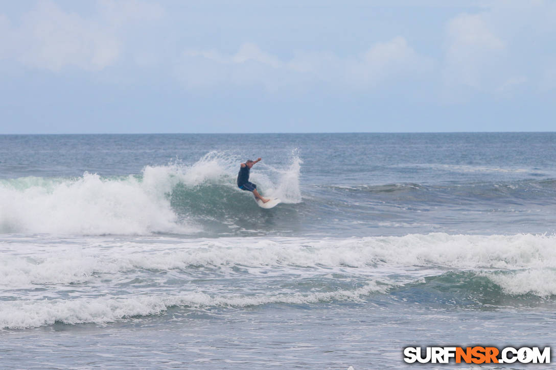 Nicaragua Surf Report - Report Photo 08/12/2022 8:06 PM
