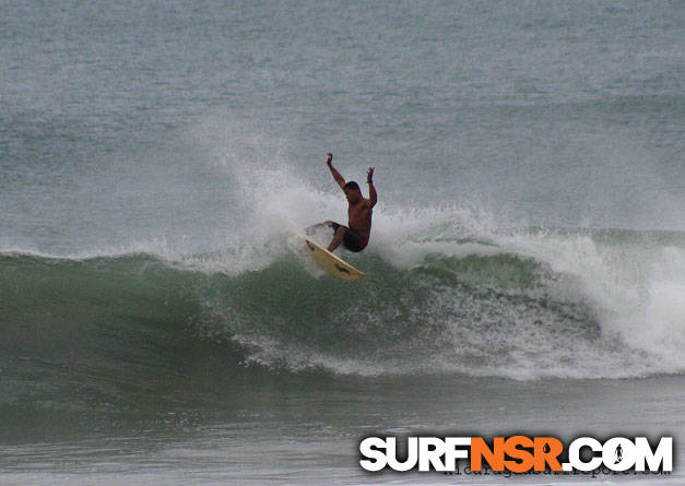 Nicaragua Surf Report - Report Photo 09/15/2007  3:29 PM 
