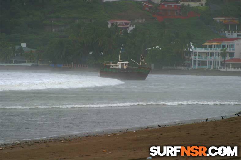 Nicaragua Surf Report - Report Photo 09/22/2005  12:34 PM 