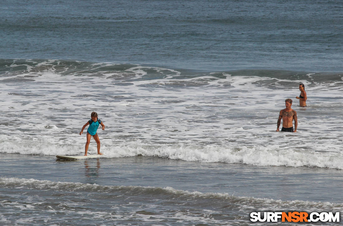 Nicaragua Surf Report - Report Photo 08/24/2015 4:16 PM