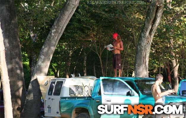 Nicaragua Surf Report - Report Photo 11/08/2006  9:11 PM 