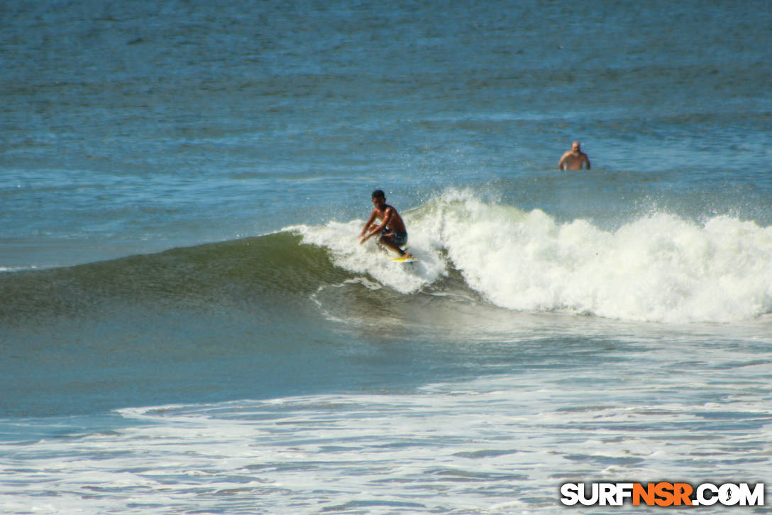 Nicaragua Surf Report - Report Photo 01/28/2019  4:50 PM 