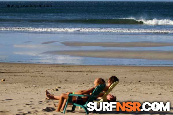 Nicaragua Surf Report - Report Photo 01/08/2015  7:46 PM 