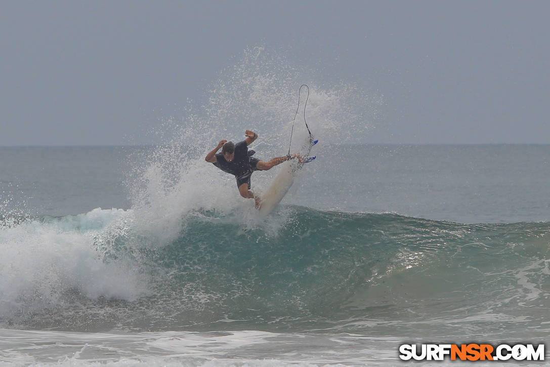 Nicaragua Surf Report - Report Photo 10/07/2016  3:14 PM 