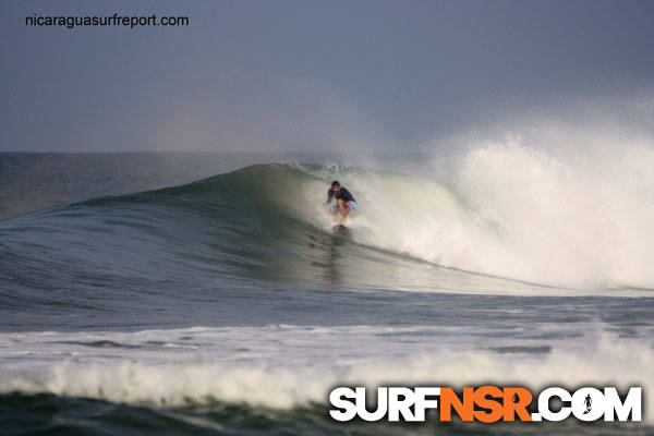 Nicaragua Surf Report - Report Photo 07/01/2010 5:29 PM
