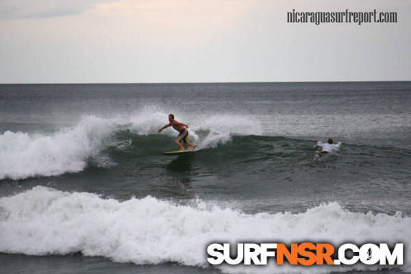 Nicaragua Surf Report - Report Photo 11/13/2011 4:43 PM
