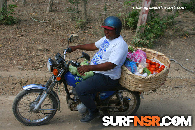 Nicaragua Surf Report - Report Photo 04/18/2009  10:00 PM 