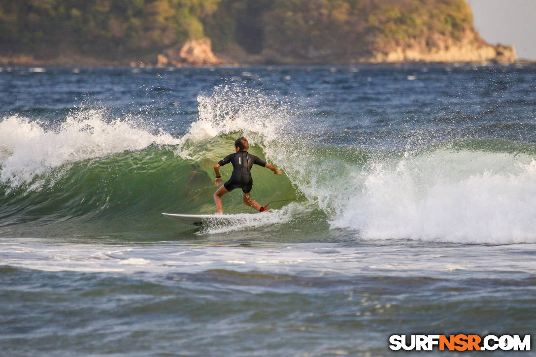 Nicaragua Surf Report - Report Photo 01/10/2020  8:07 PM 