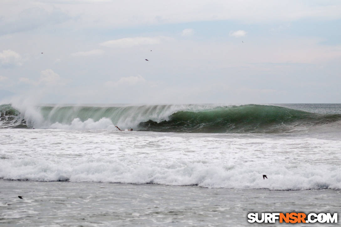 Nicaragua Surf Report - Report Photo 10/25/2018  1:12 PM 