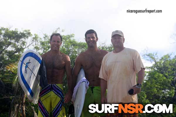 Nicaragua Surf Report - Report Photo 08/12/2010  9:03 AM 