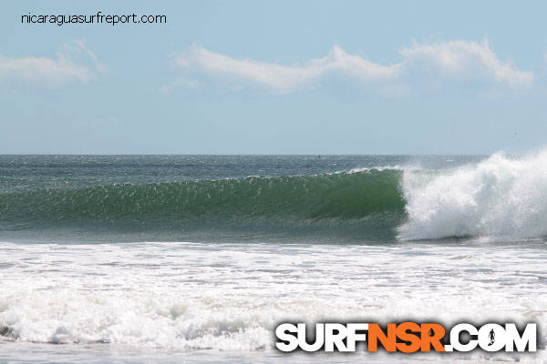 Nicaragua Surf Report - Report Photo 01/30/2015  8:35 PM 